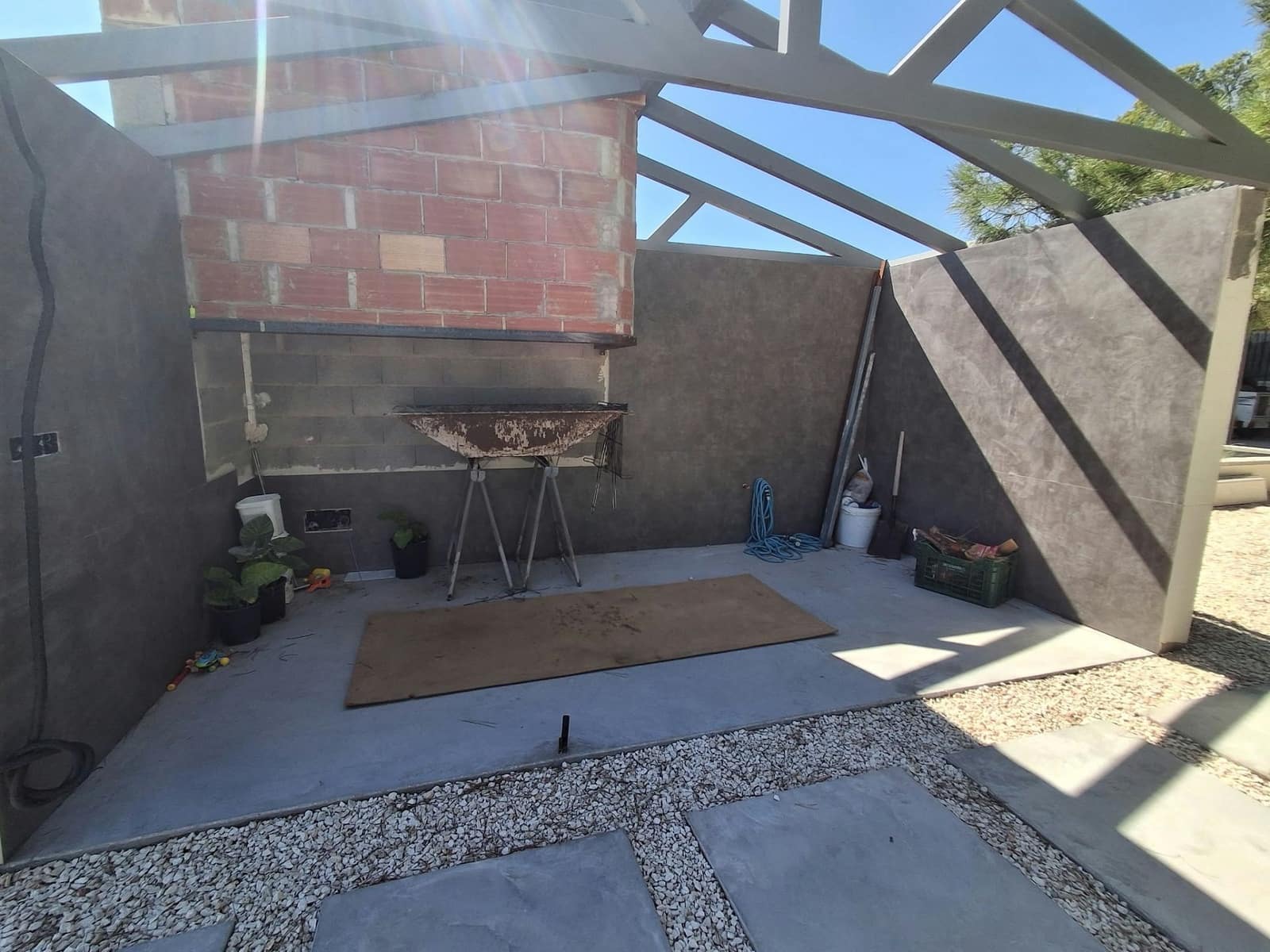 7 quarto Moradia para venda em Sax com piscina garagem - 599 000 € (Ref: 10123371)