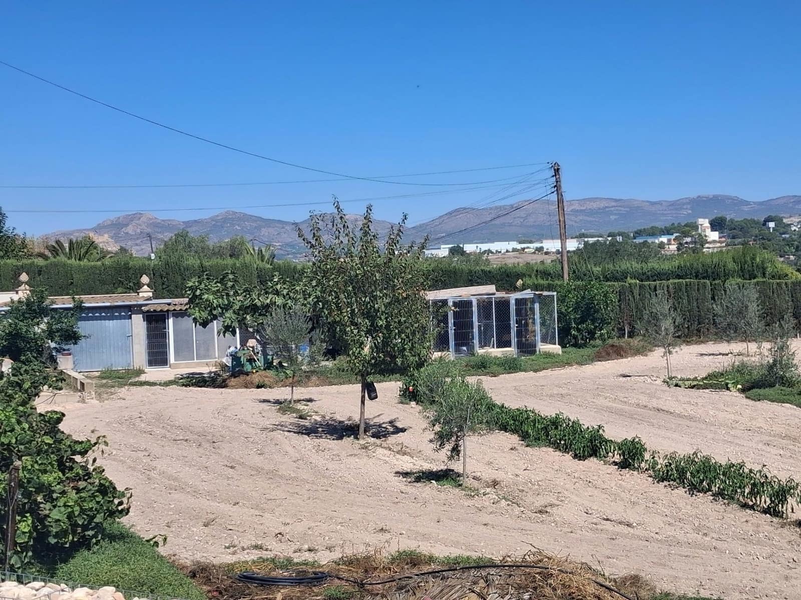 7 quarto Moradia para venda em Sax com piscina garagem - 599 000 € (Ref: 10123371)