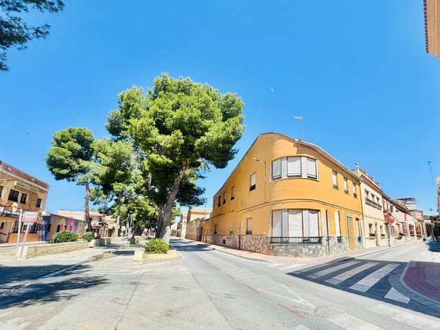 10 camera da letto Casa in vendita in Pinoso con garage - 350.000 € (Rif: 10123372)