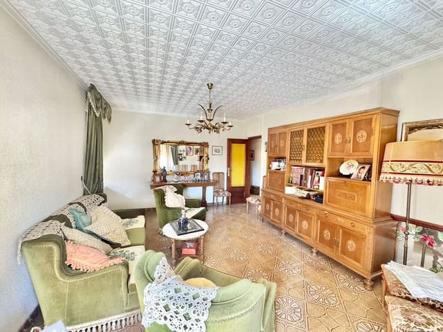 10 camera da letto Casa in vendita in Pinoso con garage - 350.000 € (Rif: 10123372)