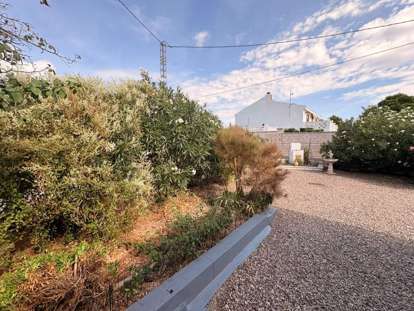 3 chambre Villa/Maison à vendre à Caudete avec piscine garage - 260 000 € (Ref: 10131116)