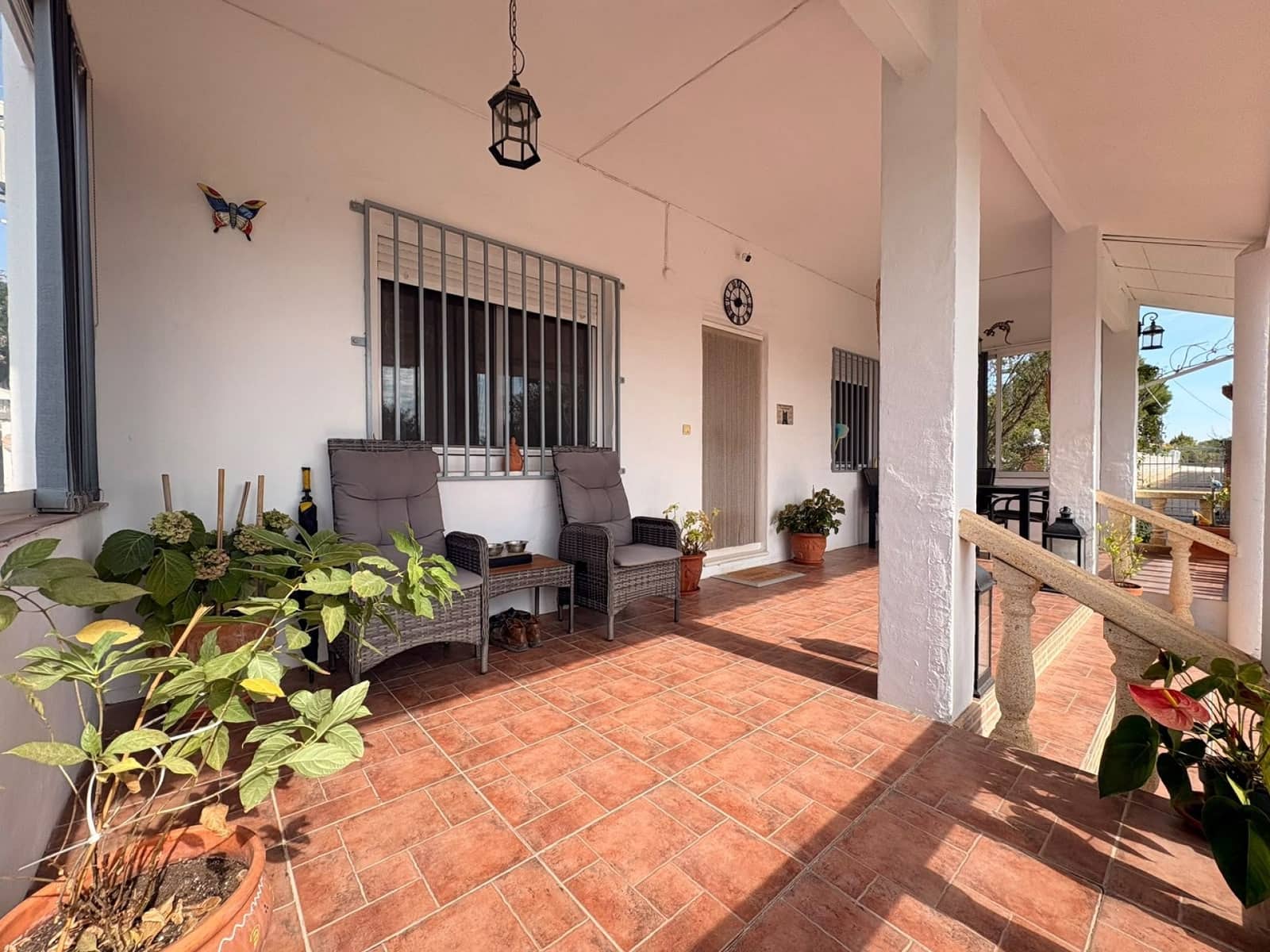 3 chambre Villa/Maison à vendre à Caudete avec piscine garage - 260 000 € (Ref: 10131116)