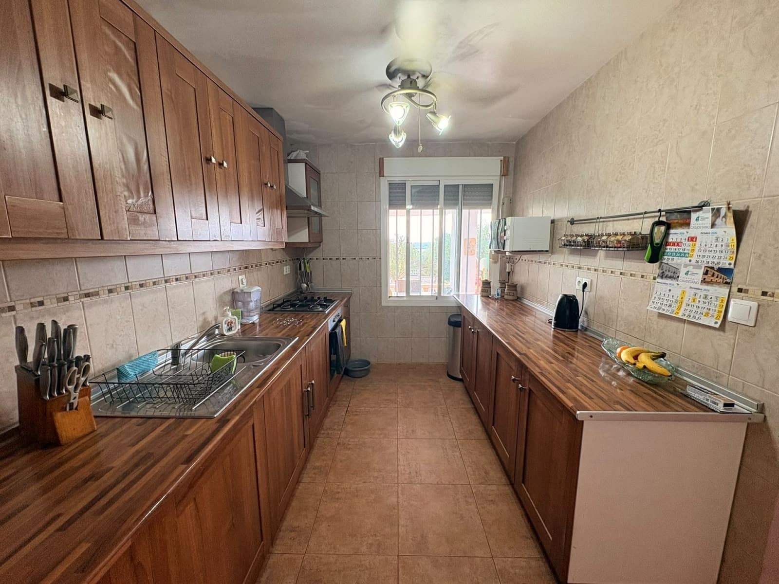 3 chambre Villa/Maison à vendre à Caudete avec piscine garage - 260 000 € (Ref: 10131116)