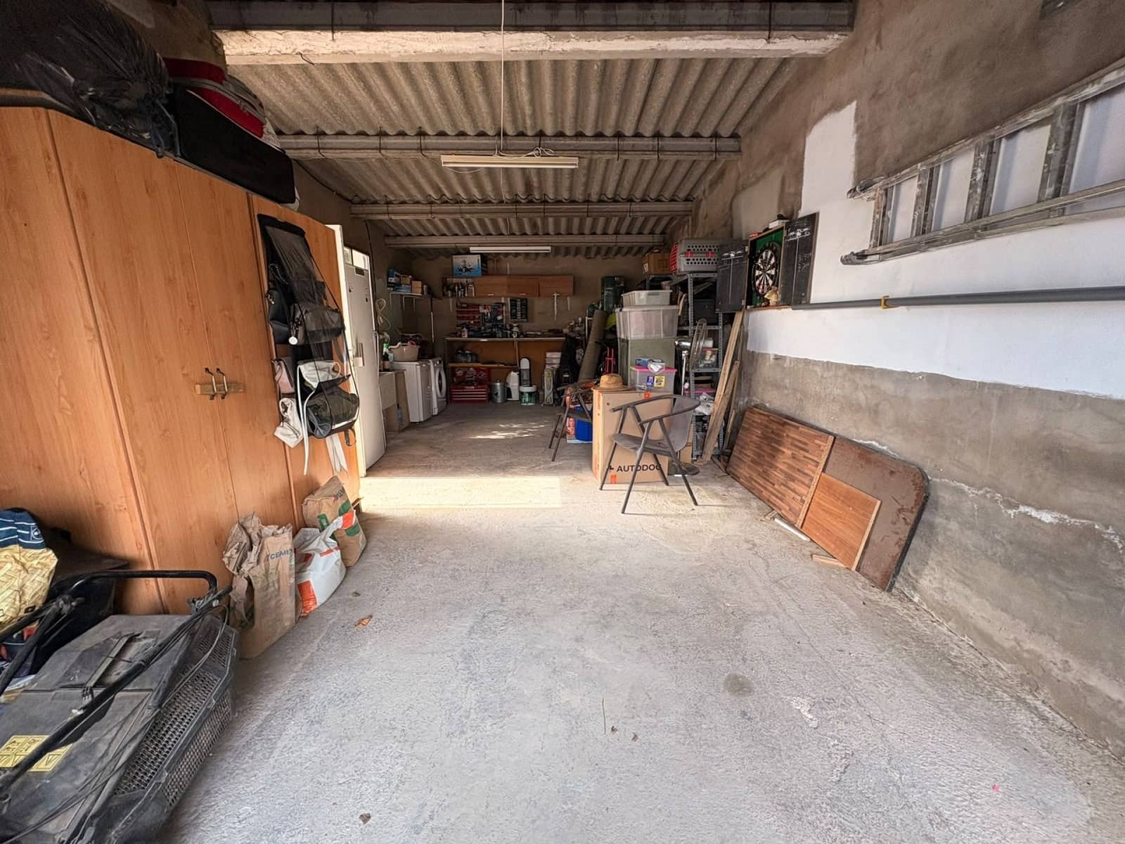 3 chambre Villa/Maison à vendre à Caudete avec piscine garage - 260 000 € (Ref: 10131116)