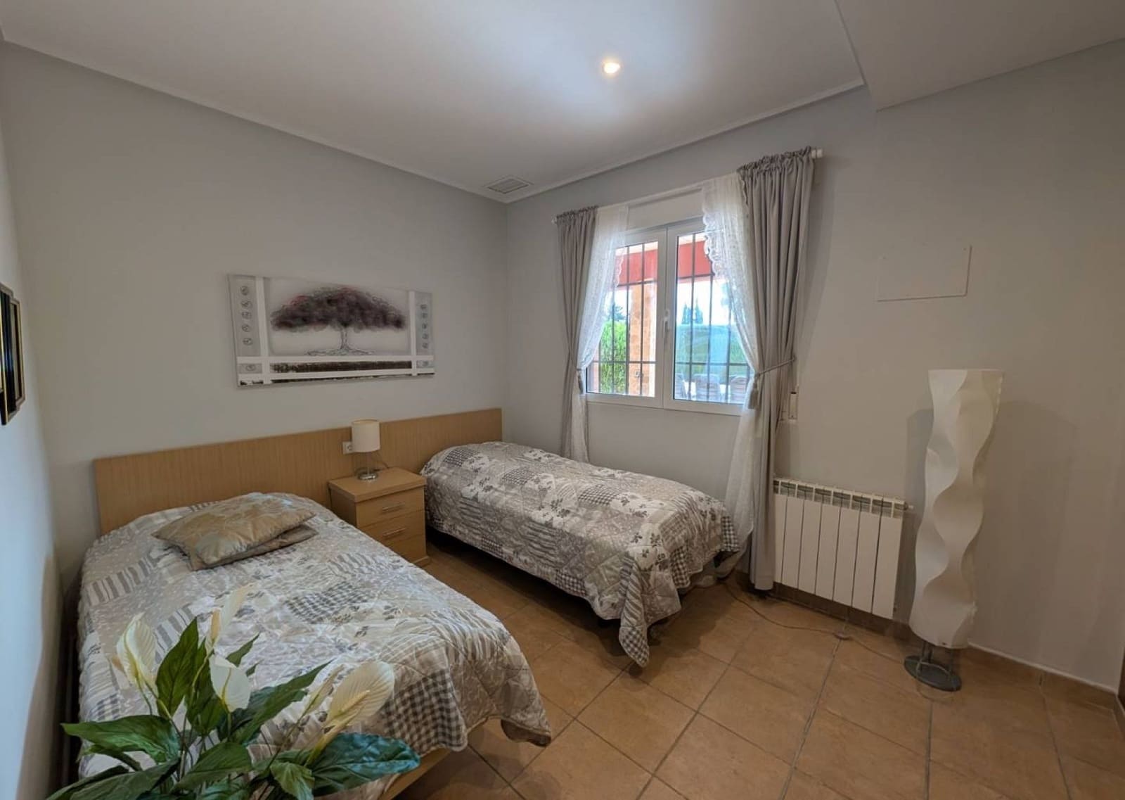 4 camera da letto Finca/Casa di Campagna in vendita in Sax con piscina garage - 399.995 € (Rif: 10141628)