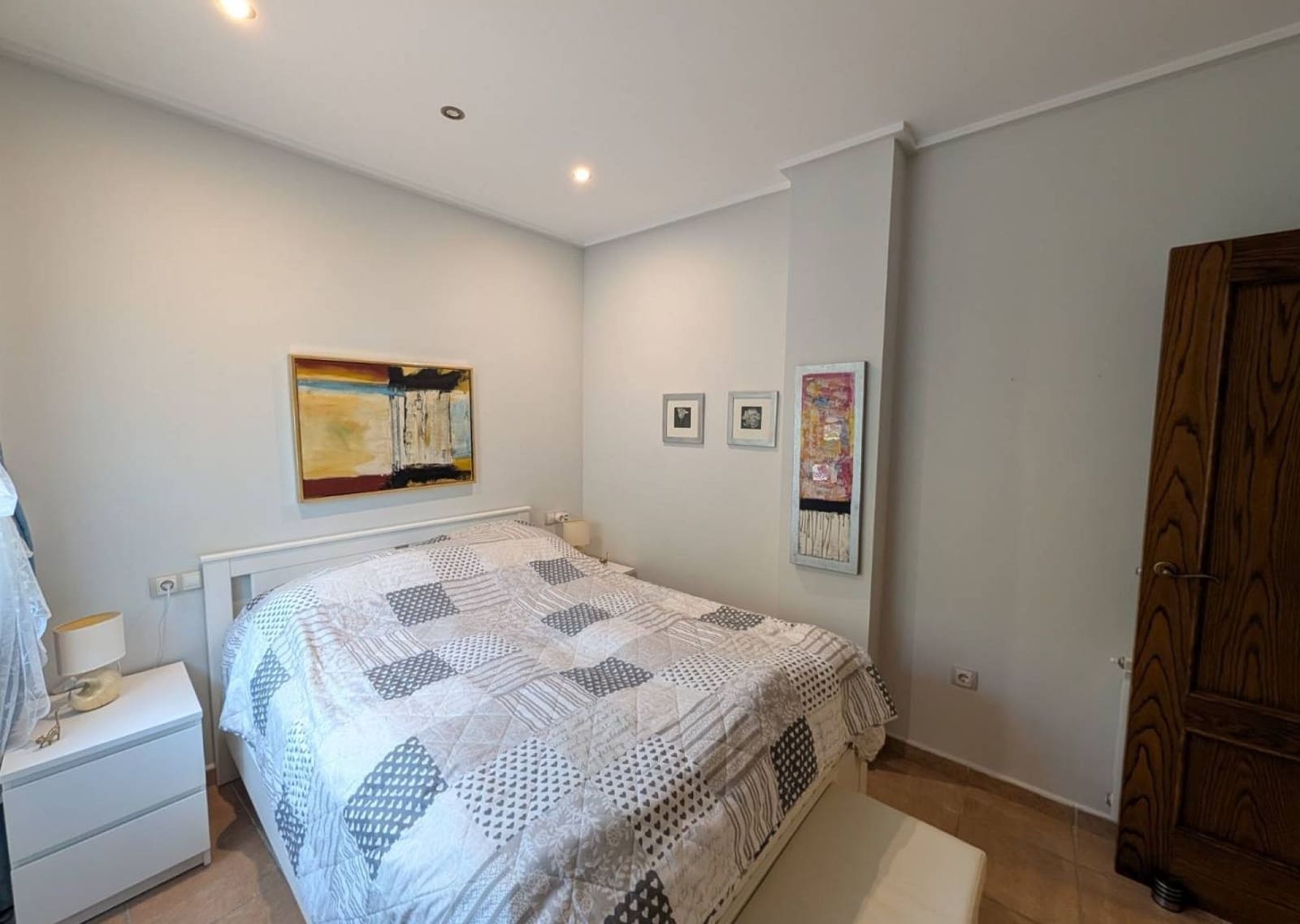 4 camera da letto Finca/Casa di Campagna in vendita in Sax con piscina garage - 399.995 € (Rif: 10141628)