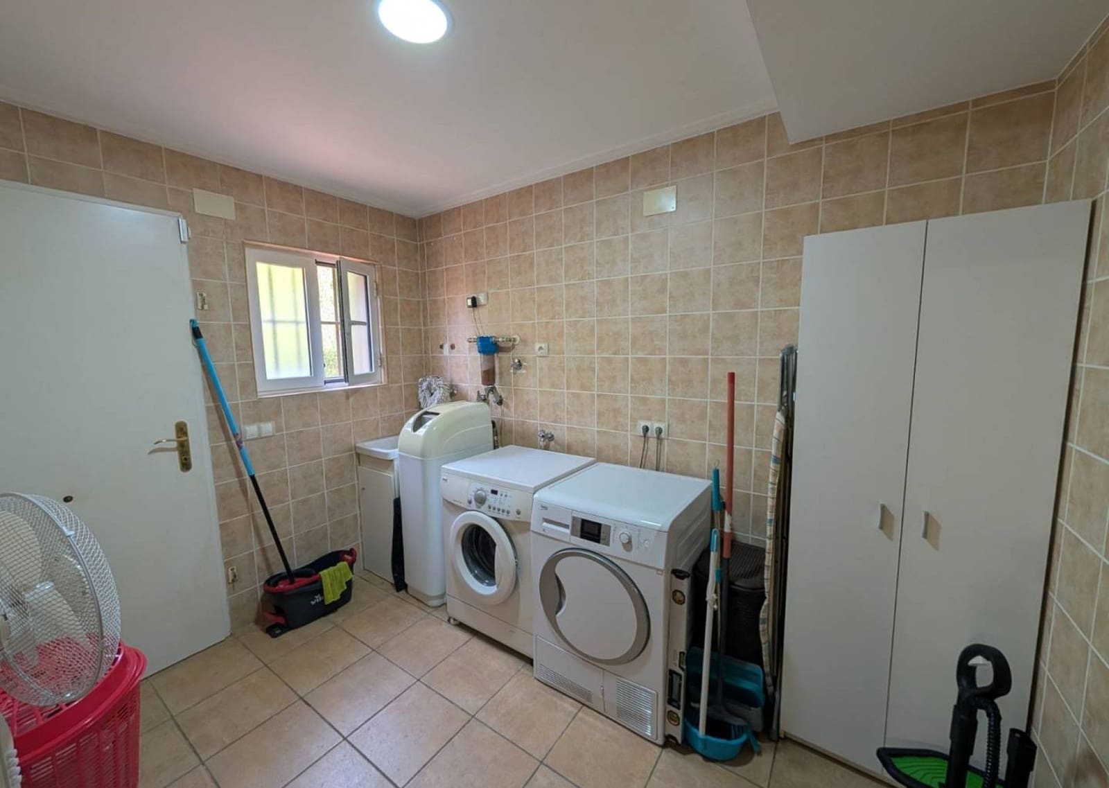 4 camera da letto Finca/Casa di Campagna in vendita in Sax con piscina garage - 399.995 € (Rif: 10141628)