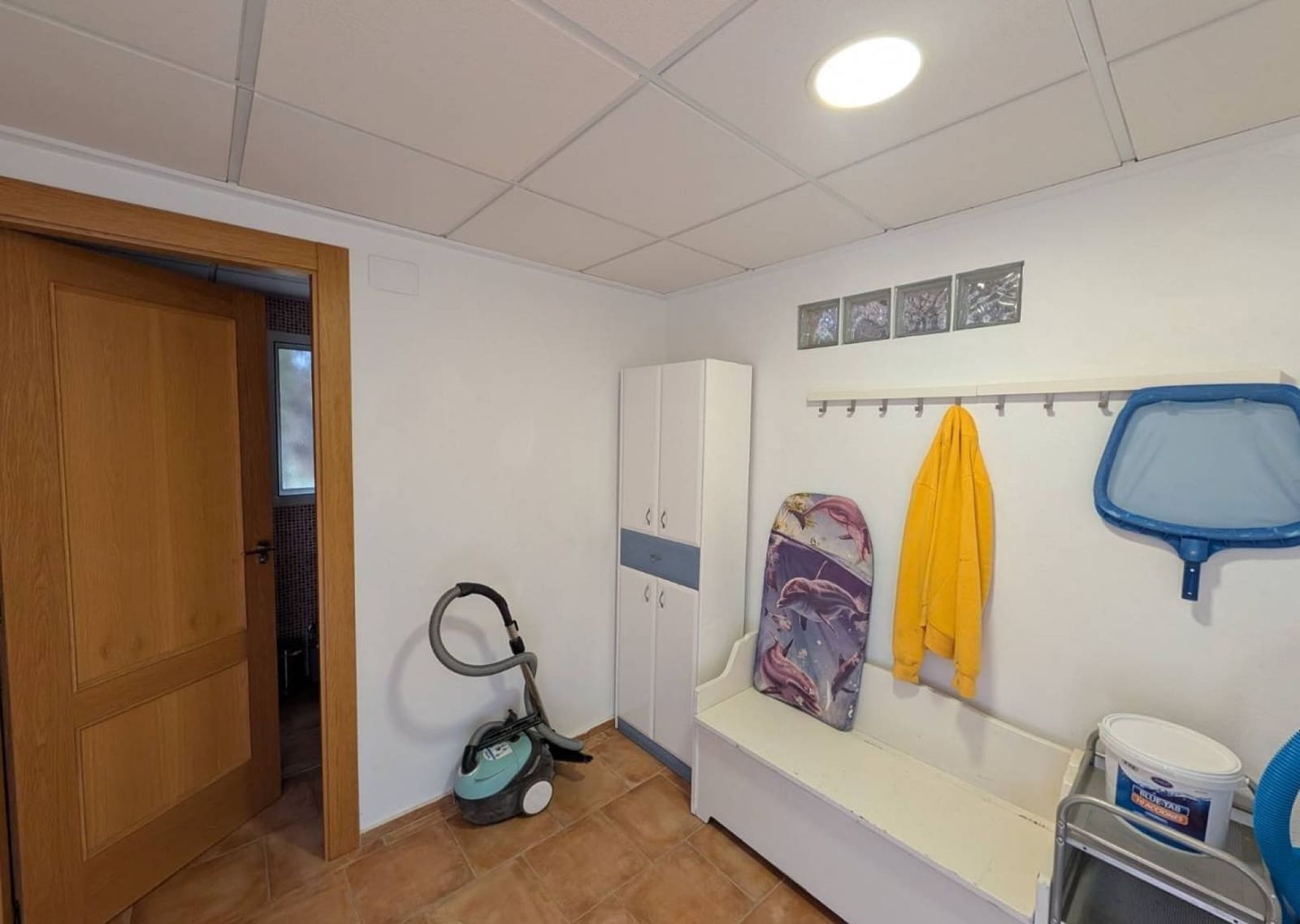 4 camera da letto Finca/Casa di Campagna in vendita in Sax con piscina garage - 399.995 € (Rif: 10141628)