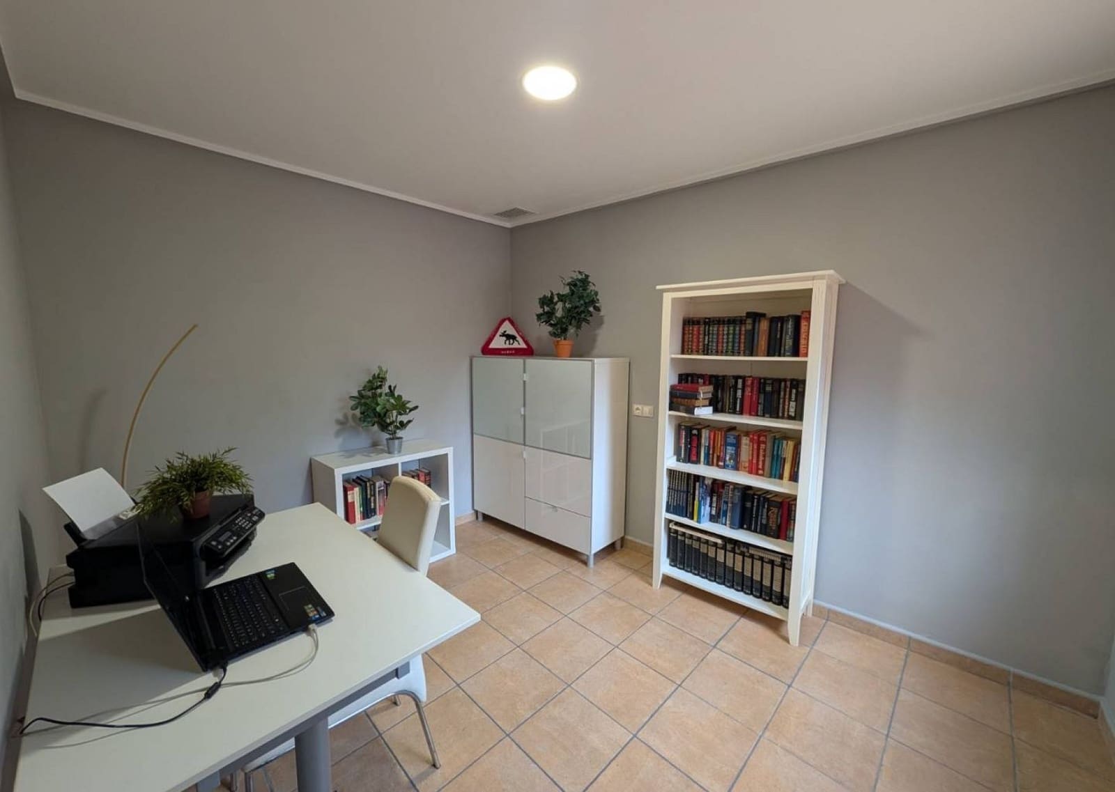 4 camera da letto Finca/Casa di Campagna in vendita in Sax con piscina garage - 399.995 € (Rif: 10141628)