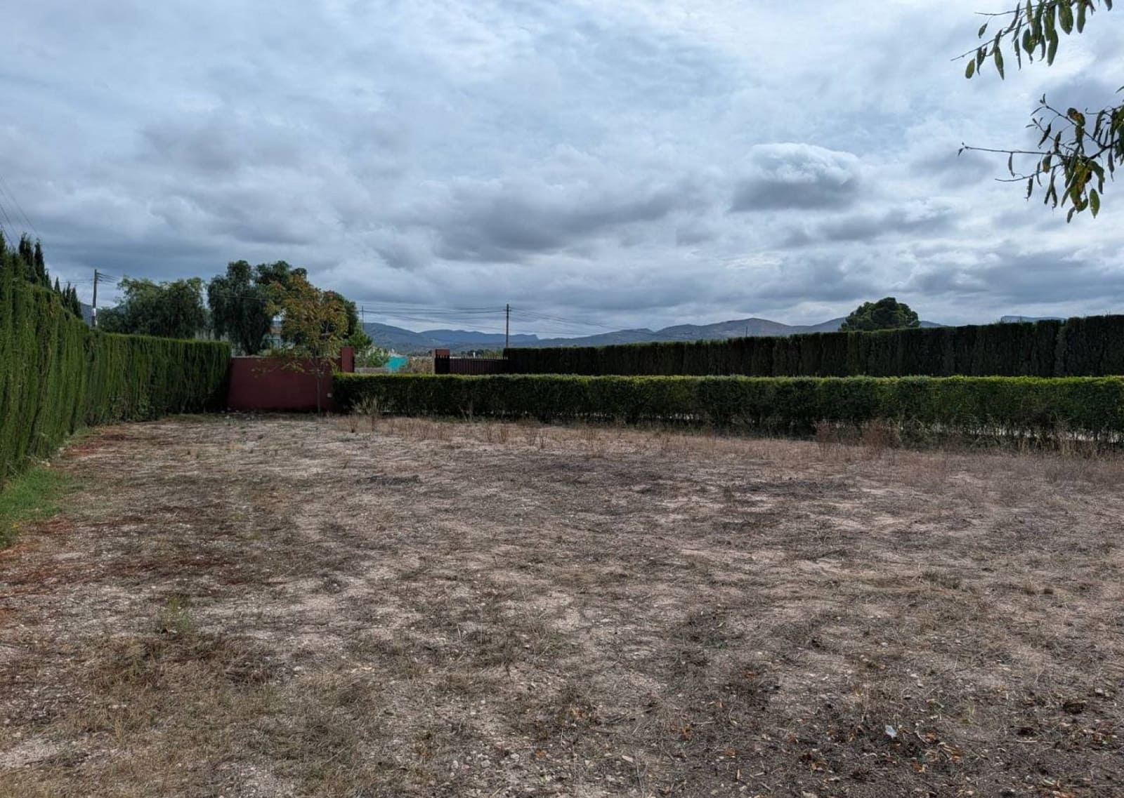 4 camera da letto Finca/Casa di Campagna in vendita in Sax con piscina garage - 399.995 € (Rif: 10141628)