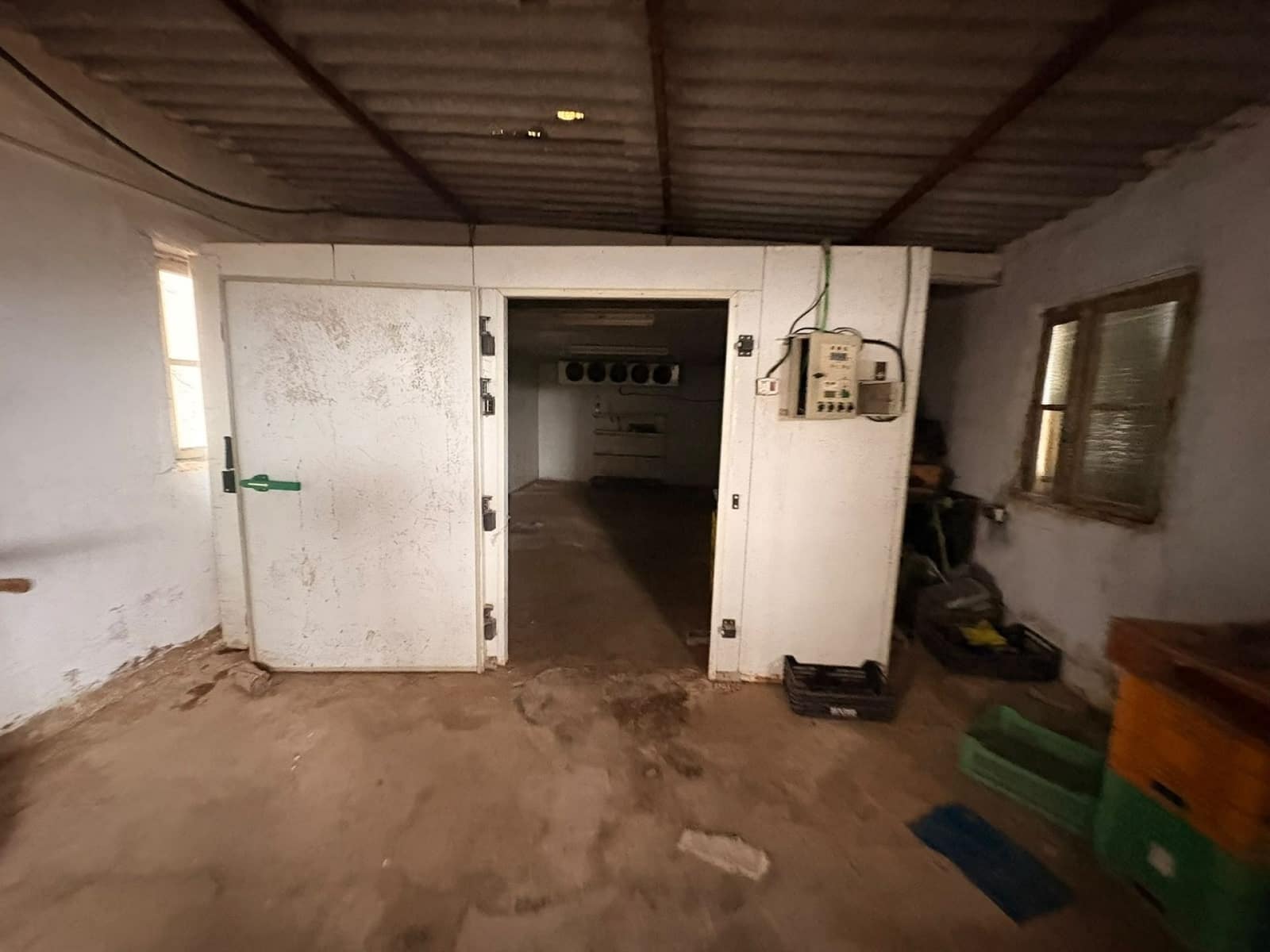 5 bedroom Finca/Country House for sale in Villena - € 249,995 (Ref: 10157178)