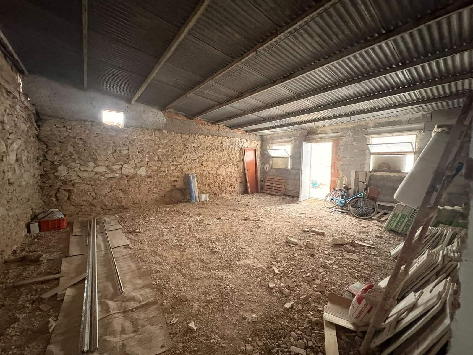 5 bedroom Finca/Country House for sale in Villena - € 249,995 (Ref: 10157178)