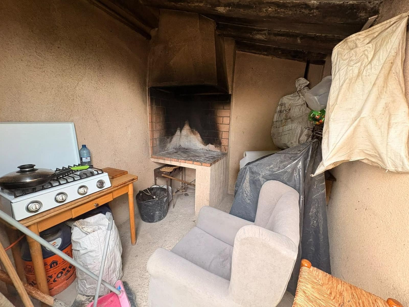 5 bedroom Finca/Country House for sale in Villena - € 249,995 (Ref: 10157178)