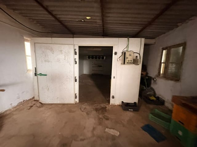 5 sypialnia Finka/Dom wiejski na sprzedaż w Villena - 249 995 € (Ref: 10157178)