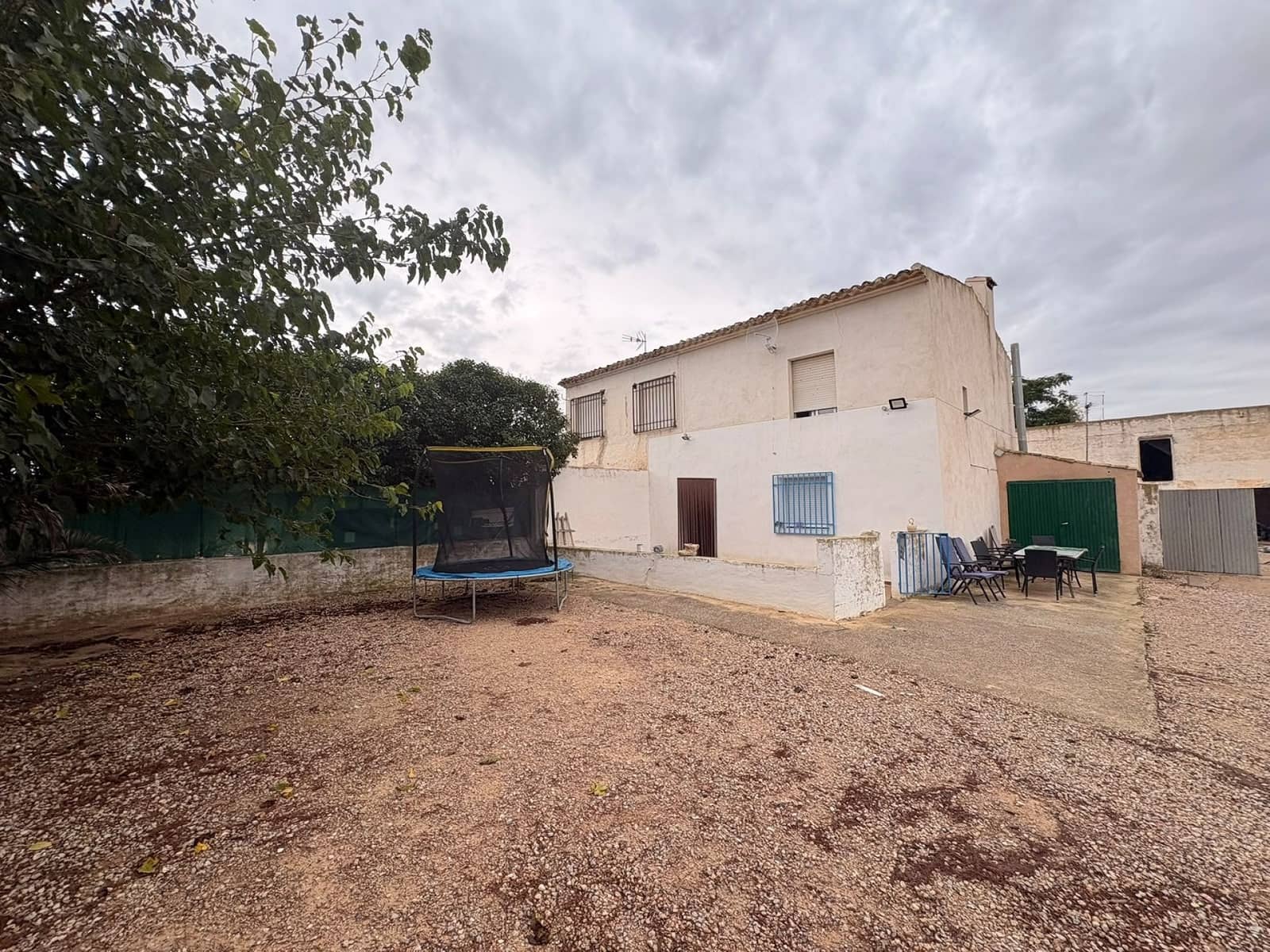 5 bedroom Finca/Country House for sale in Villena - € 249,995 (Ref: 10157178)
