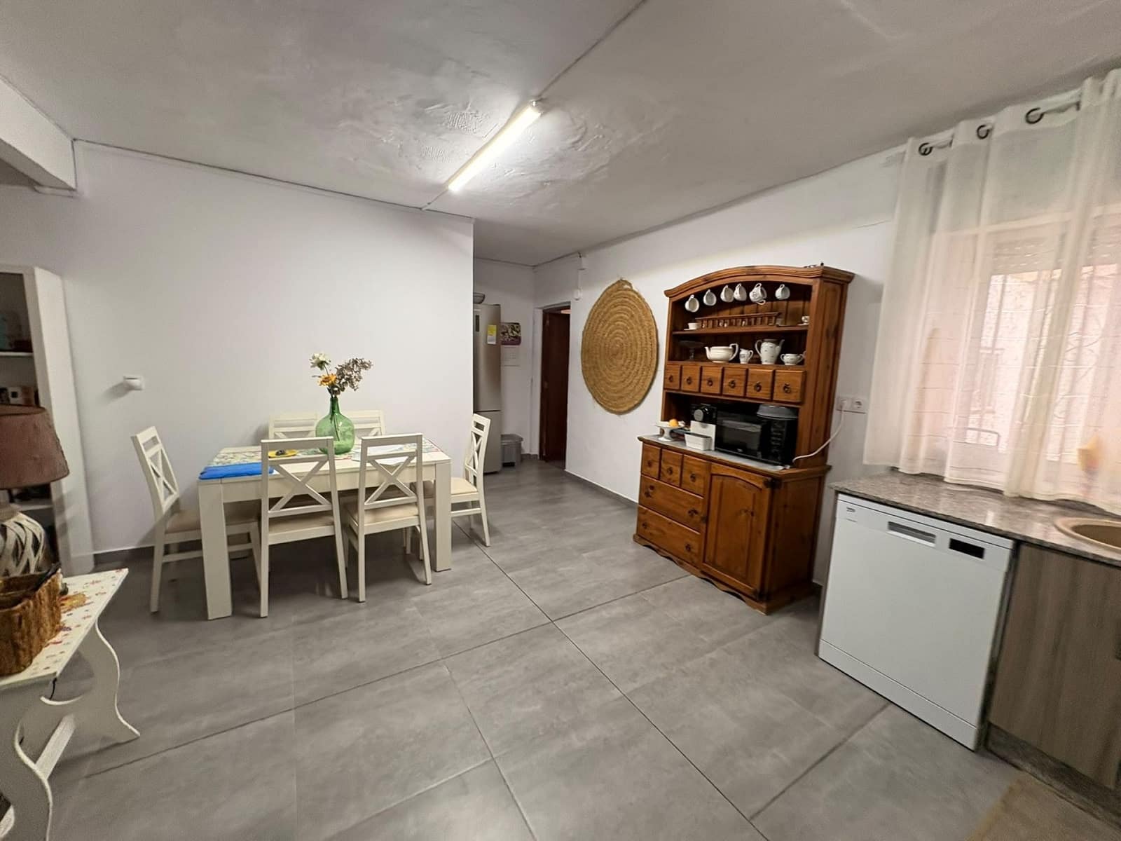 5 bedroom Finca/Country House for sale in Villena - € 249,995 (Ref: 10157178)