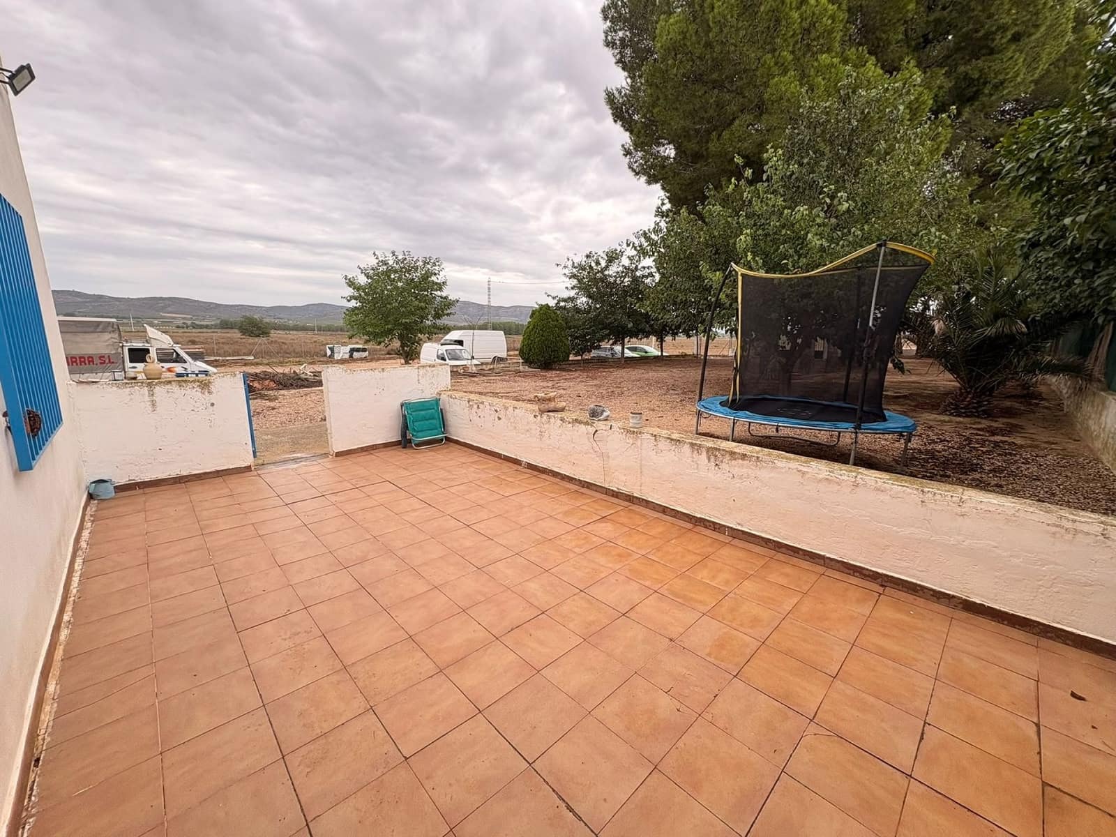 5 bedroom Finca/Country House for sale in Villena - € 249,995 (Ref: 10157178)