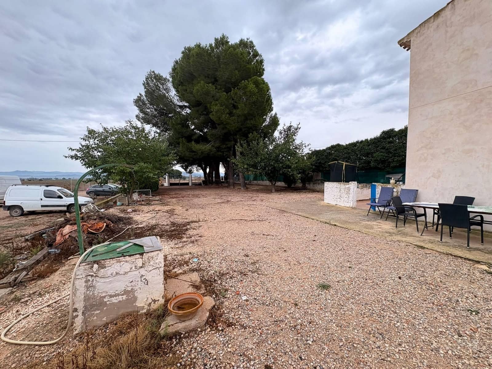 5 bedroom Finca/Country House for sale in Villena - € 249,995 (Ref: 10157178)