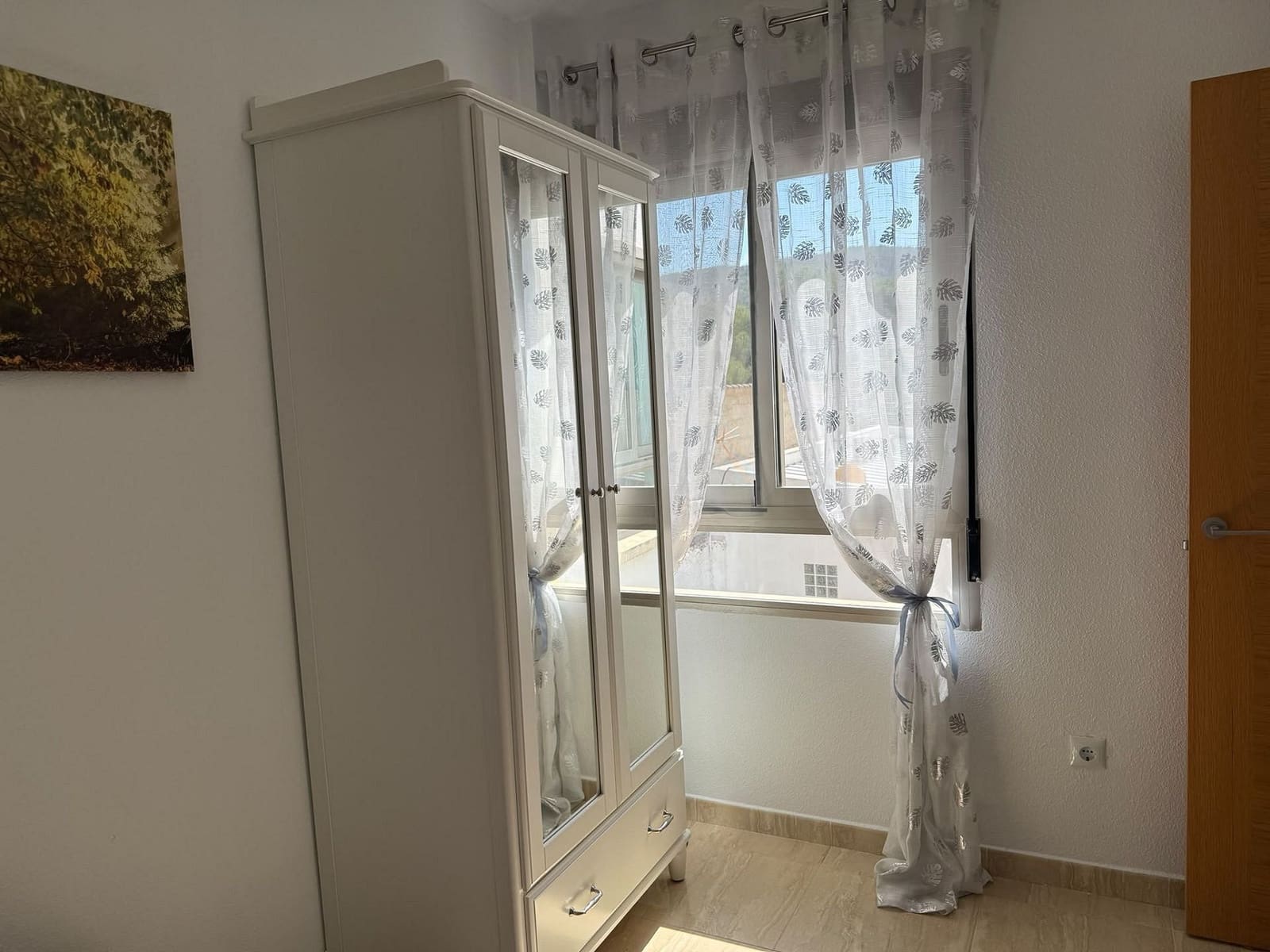 3 soveværelse Lejlighed til salg i Pinoso med garage - € 198.000 (Ref: 10160889)