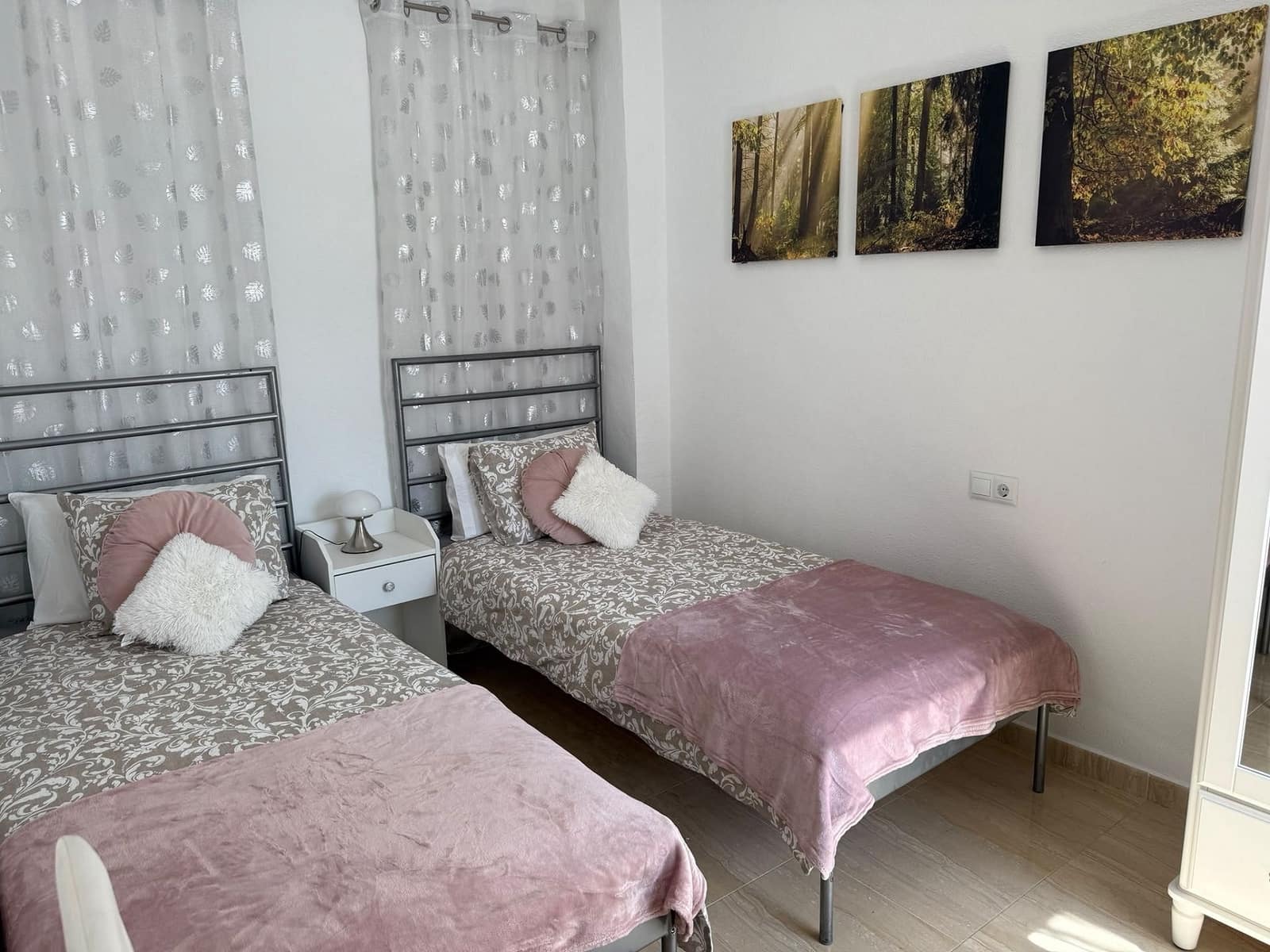 3 soveværelse Lejlighed til salg i Pinoso med garage - € 198.000 (Ref: 10160889)