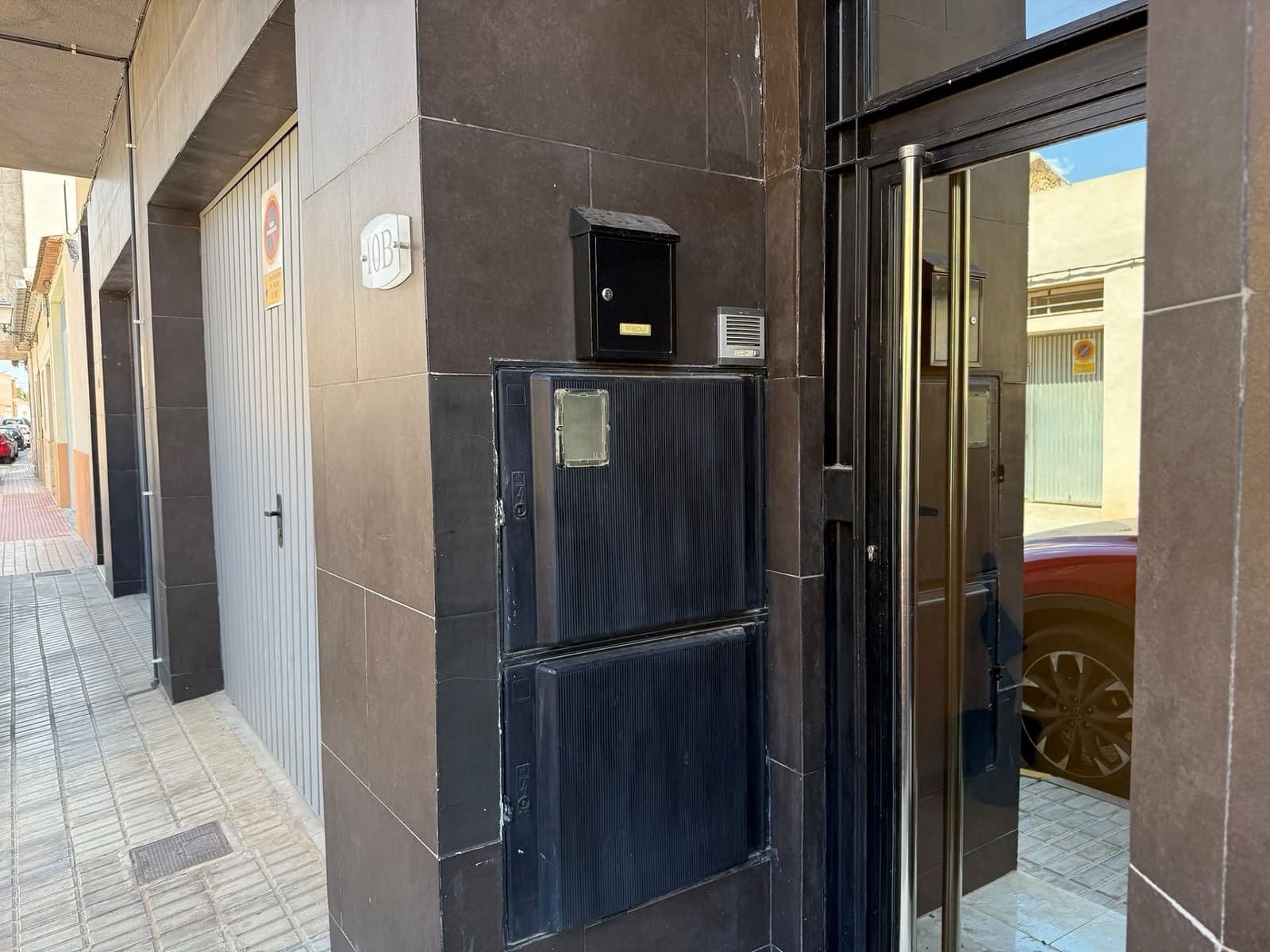 3 soveværelse Lejlighed til salg i Pinoso med garage - € 198.000 (Ref: 10160889)