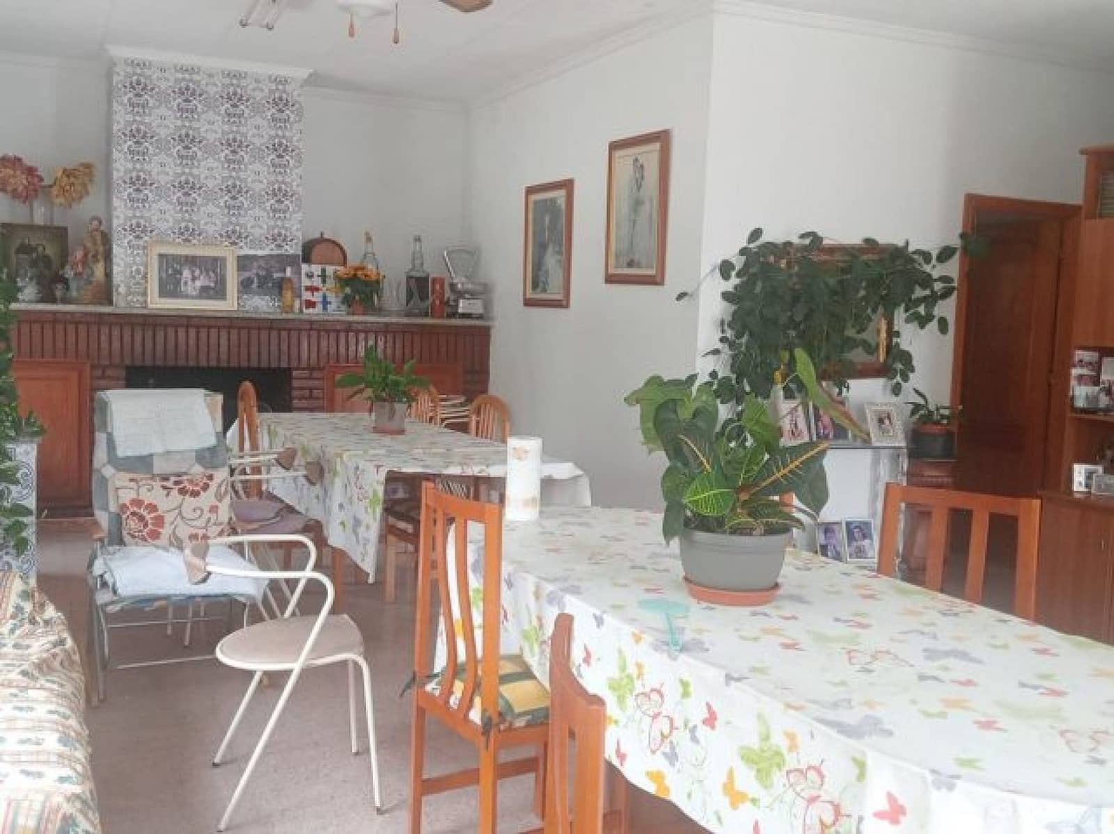 4 soverom Finca/Herregård til salgs i Crevillente / Crevillent med svømmebasseng garasje - € 220 000 (Ref: 10160890)