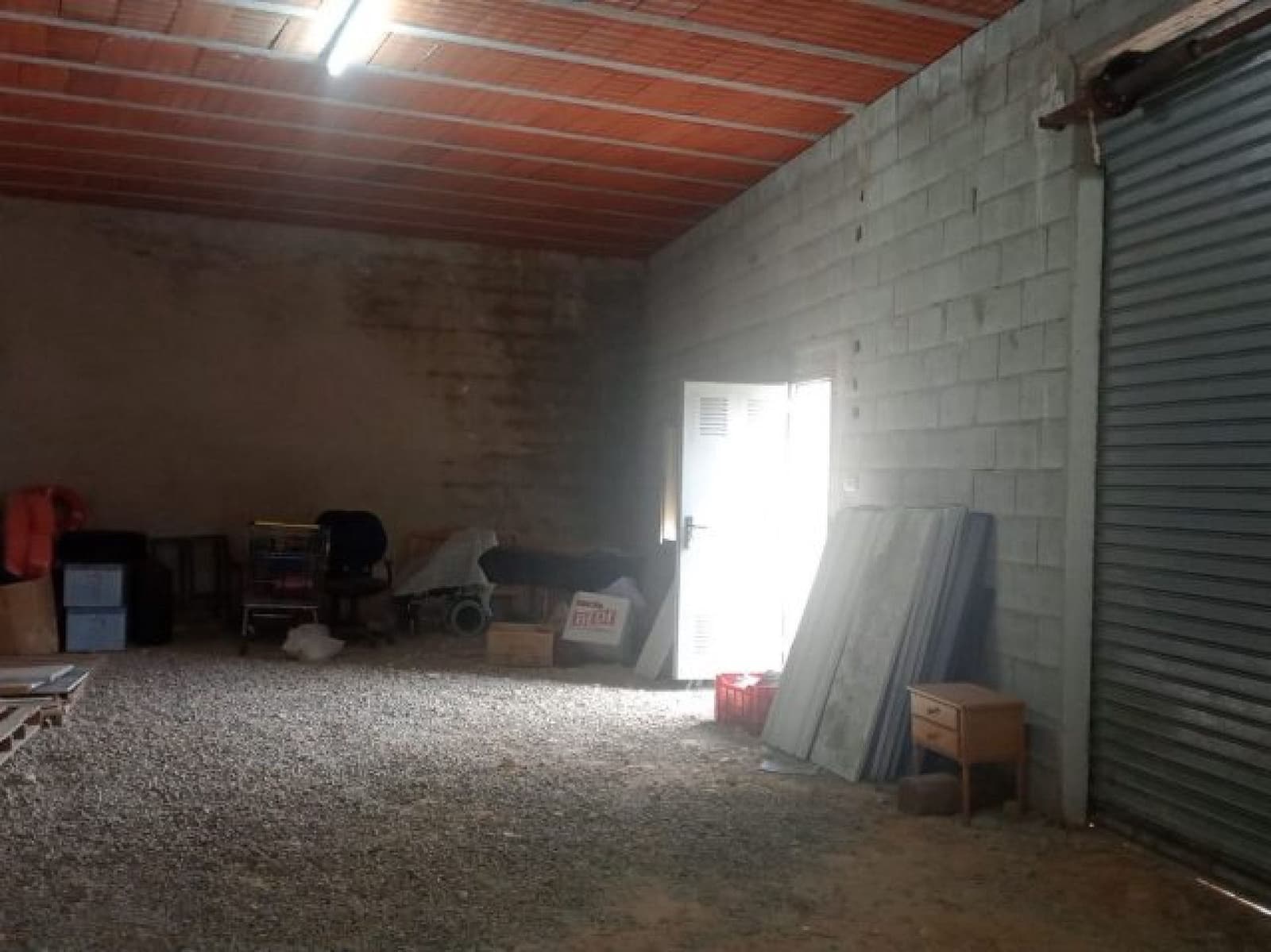4 soverom Finca/Herregård til salgs i Crevillente / Crevillent med svømmebasseng garasje - € 220 000 (Ref: 10160890)