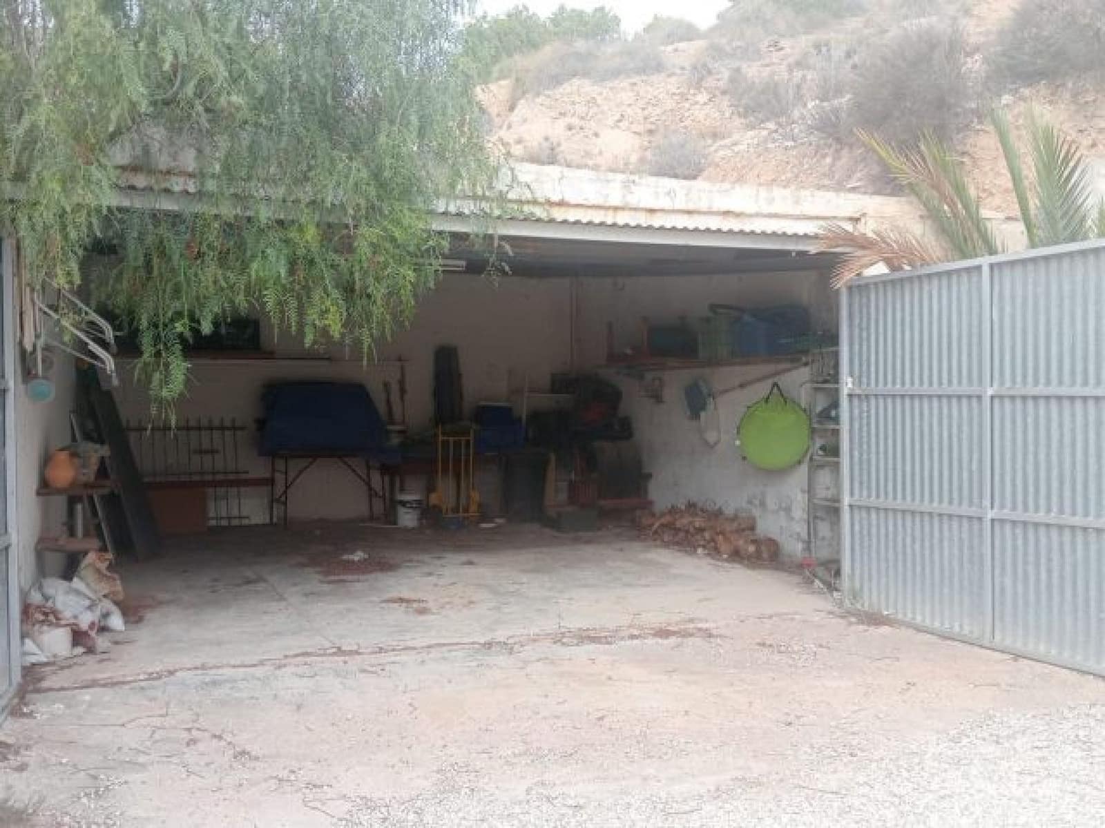 4 soverom Finca/Herregård til salgs i Crevillente / Crevillent med svømmebasseng garasje - € 220 000 (Ref: 10160890)