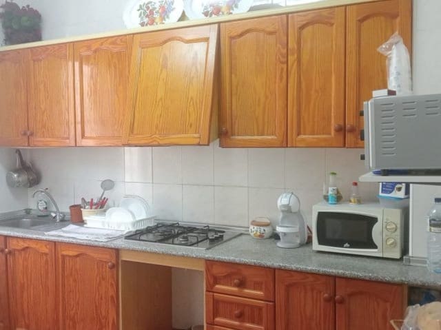4 soveværelse Finca/Landehus til salg i Crevillente / Crevillent med swimmingpool garage - € 220.000 (Ref: 10160890)