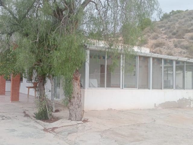 4 soveværelse Finca/Landehus til salg i Crevillente / Crevillent med swimmingpool garage - € 220.000 (Ref: 10160890)