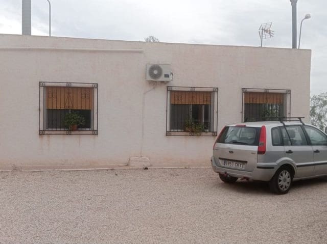 4 soveværelse Finca/Landehus til salg i Crevillente / Crevillent med swimmingpool garage - € 220.000 (Ref: 10160890)