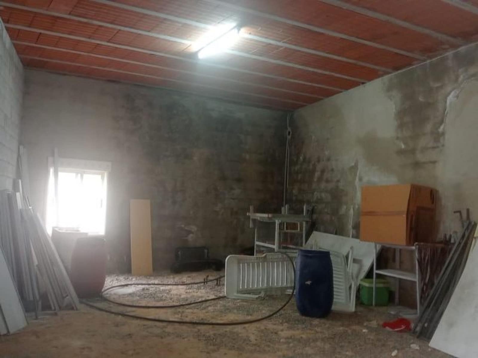 4 soverom Finca/Herregård til salgs i Crevillente / Crevillent med svømmebasseng garasje - € 220 000 (Ref: 10160890)