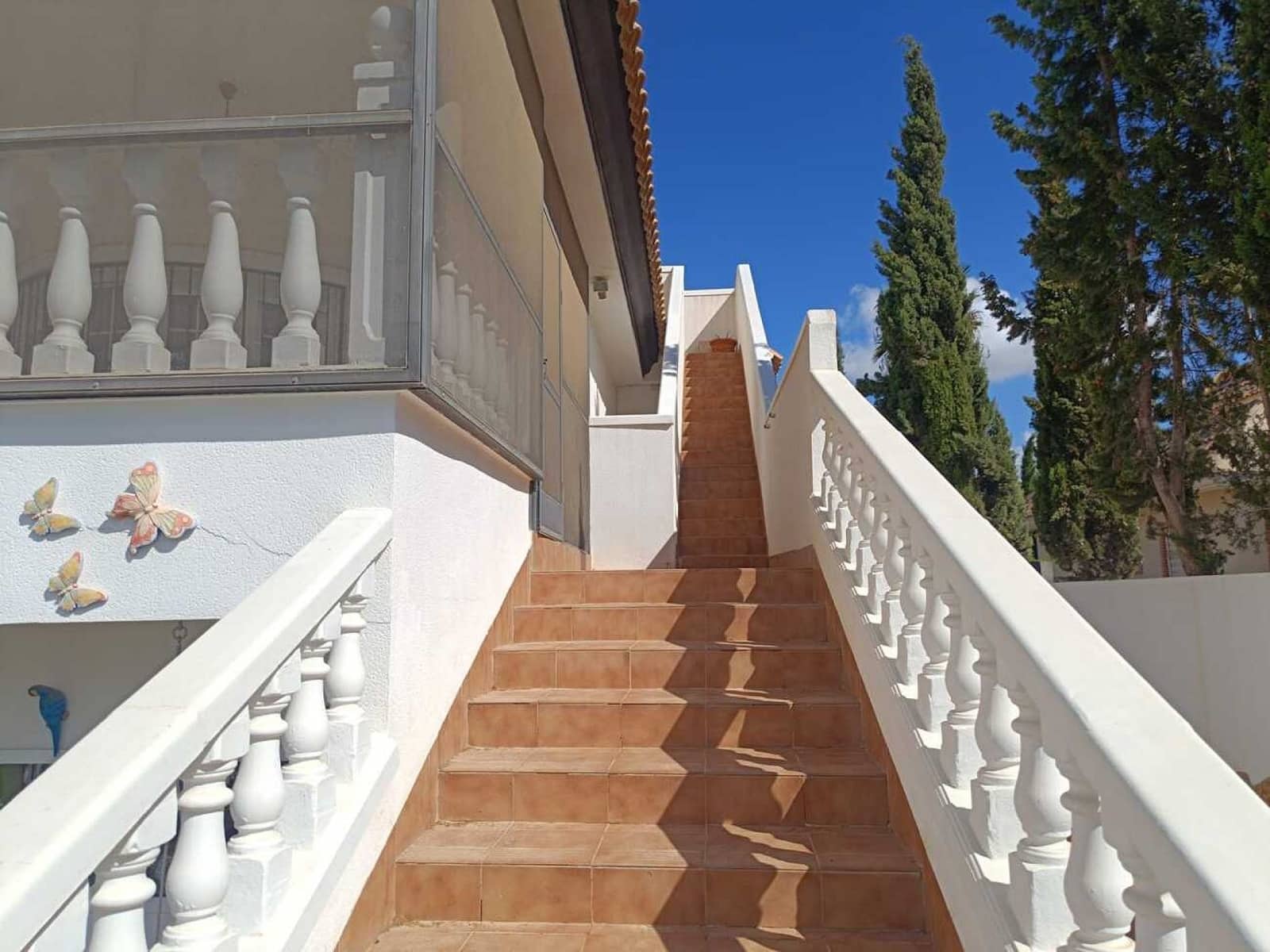 4 chambre Villa/Maison à vendre à Fortuna avec piscine garage - 339 950 € (Ref: 10166019)