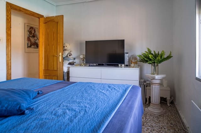 4 soverom Villa til salgs i La Romana - € 220 000 (Ref: 10166020)