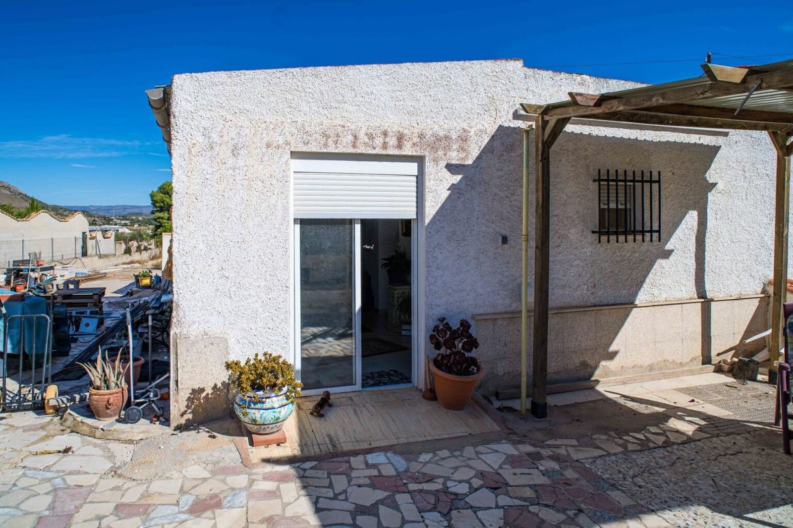 4 soveværelse Villa til salg i La Romana - € 220.000 (Ref: 10166020)