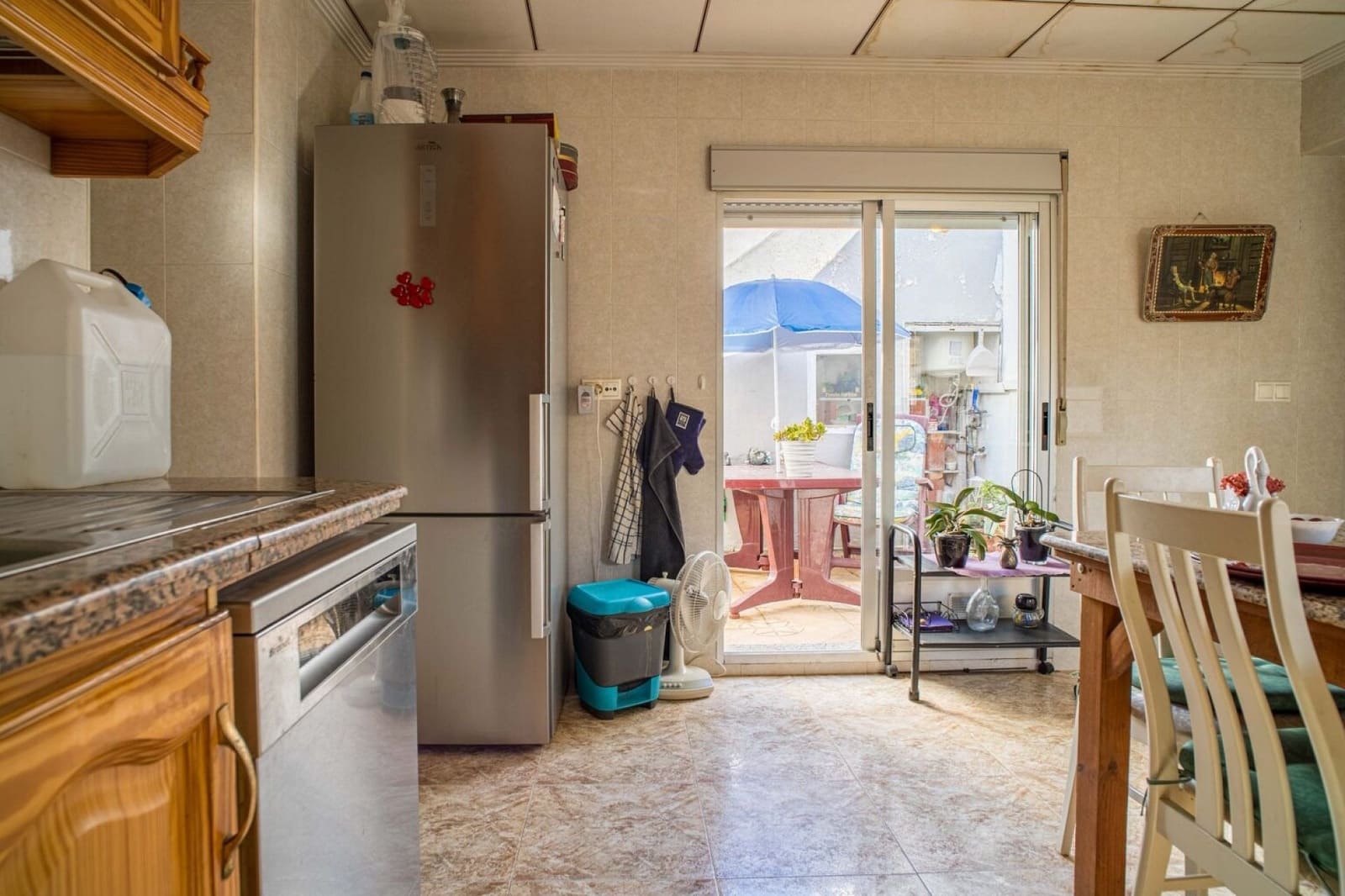 4 soveværelse Villa til salg i La Romana - € 220.000 (Ref: 10166020)