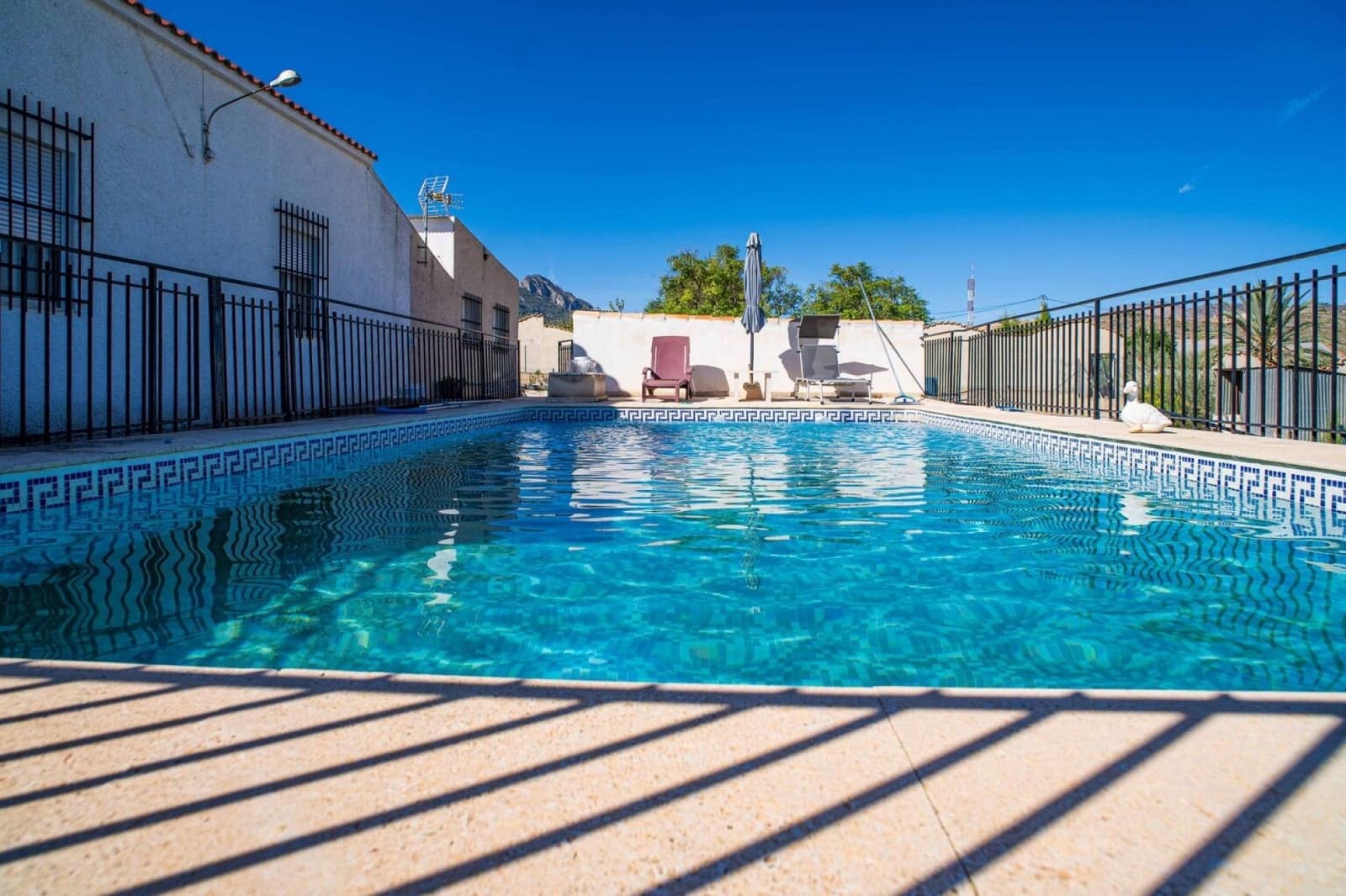 4 soveværelse Villa til salg i La Romana - € 220.000 (Ref: 10166020)