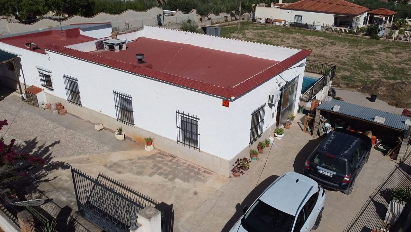 4 soveværelse Villa til salg i La Romana - € 220.000 (Ref: 10166020)