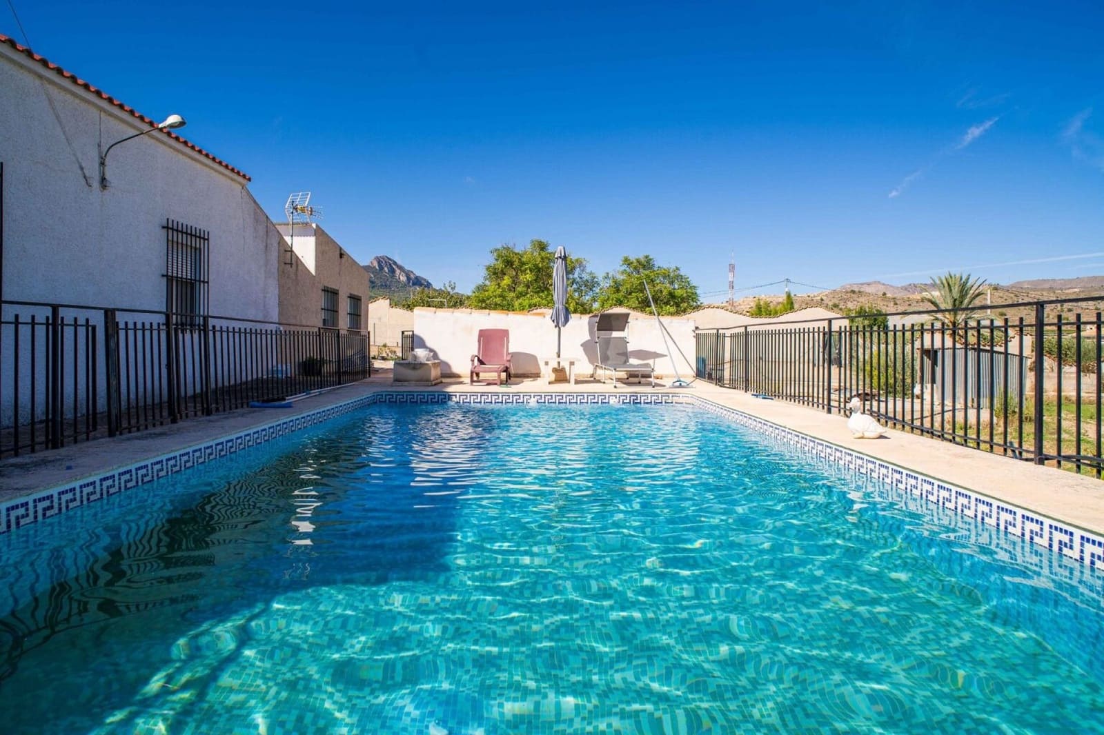 4 soveværelse Villa til salg i La Romana - € 220.000 (Ref: 10166020)