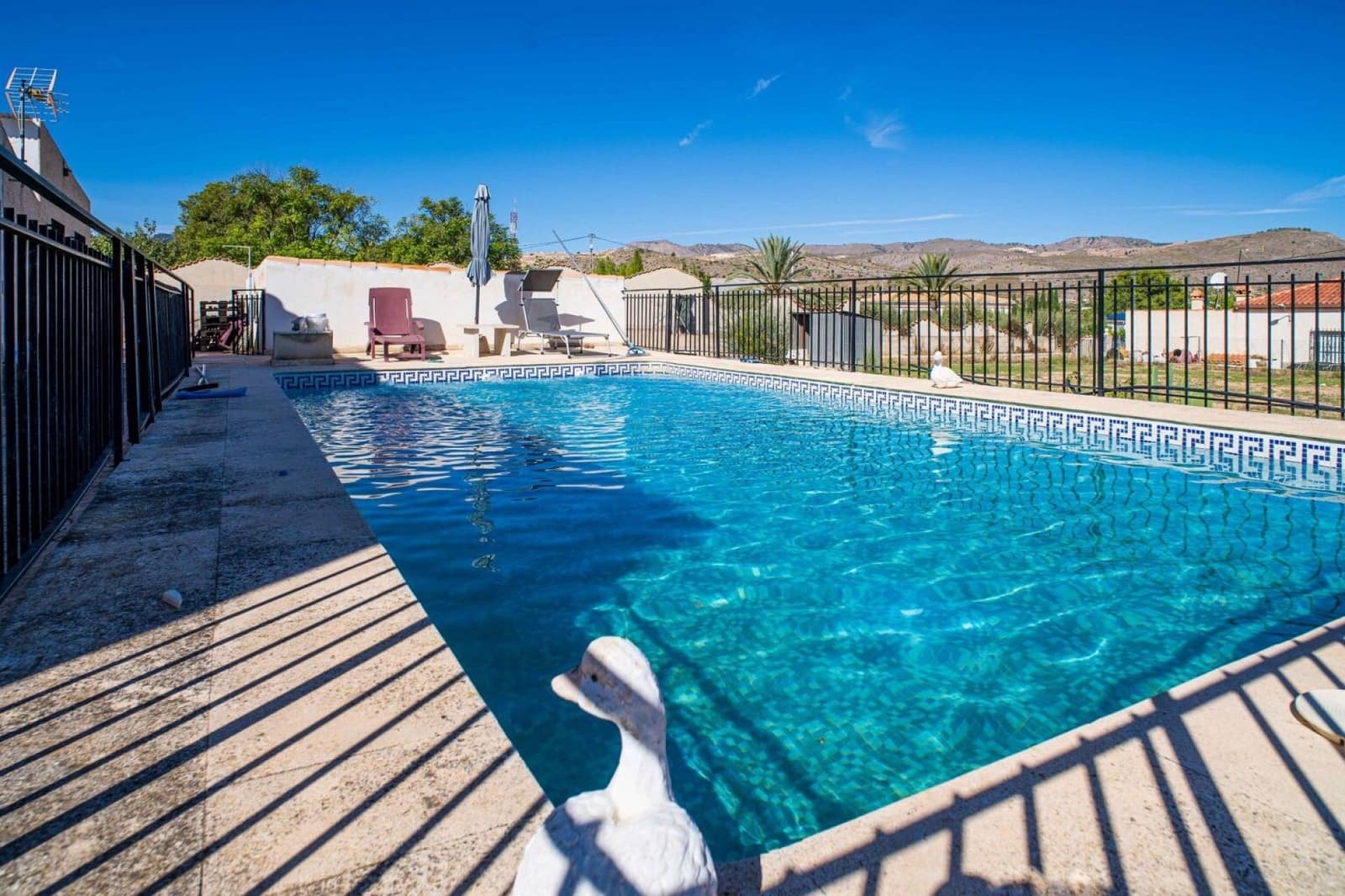 4 soveværelse Villa til salg i La Romana - € 220.000 (Ref: 10166020)