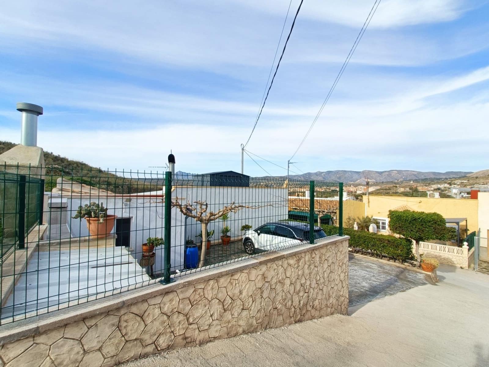 3 soverom Finca/Herregård til salgs i Barinas med garasje - € 133 500 (Ref: 10166022)
