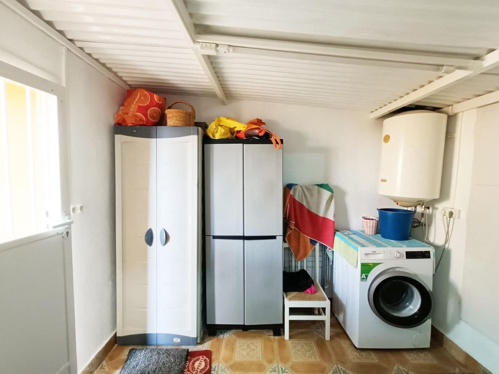 3 soverom Finca/Herregård til salgs i Barinas med garasje - € 133 500 (Ref: 10166022)