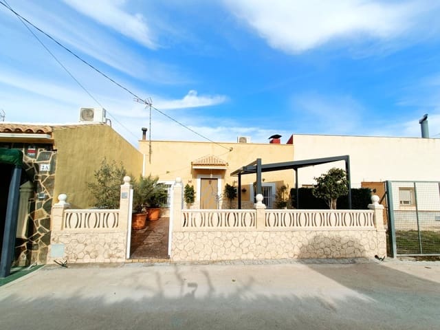3 soverom Finca/Herregård til salgs i Barinas, Abanilla med garasje - € 133 500 (Ref: 10166022)