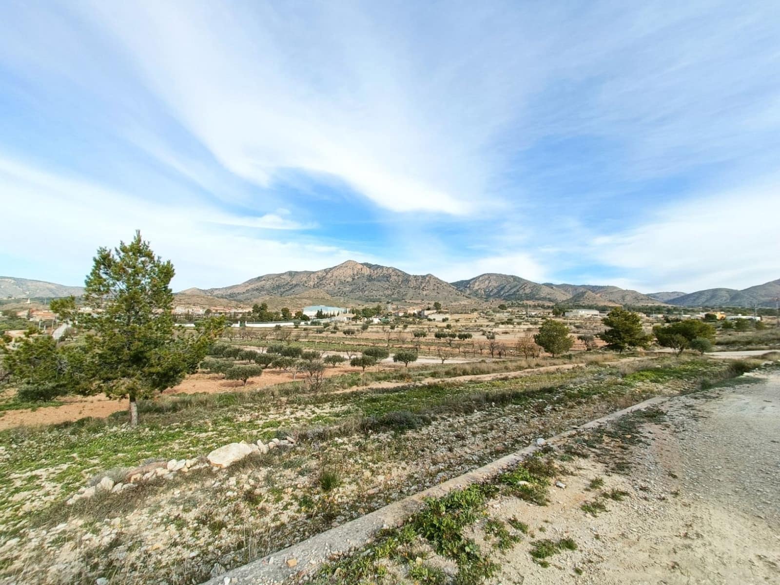 3 soverom Finca/Herregård til salgs i Barinas med garasje - € 133 500 (Ref: 10166022)