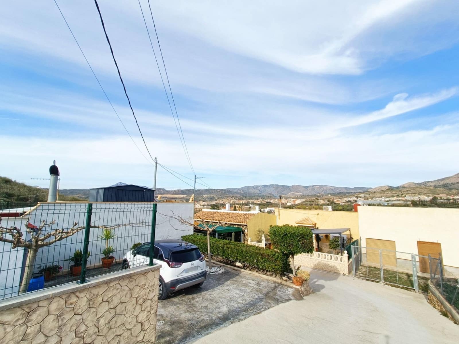 3 soverom Finca/Herregård til salgs i Barinas med garasje - € 133 500 (Ref: 10166022)
