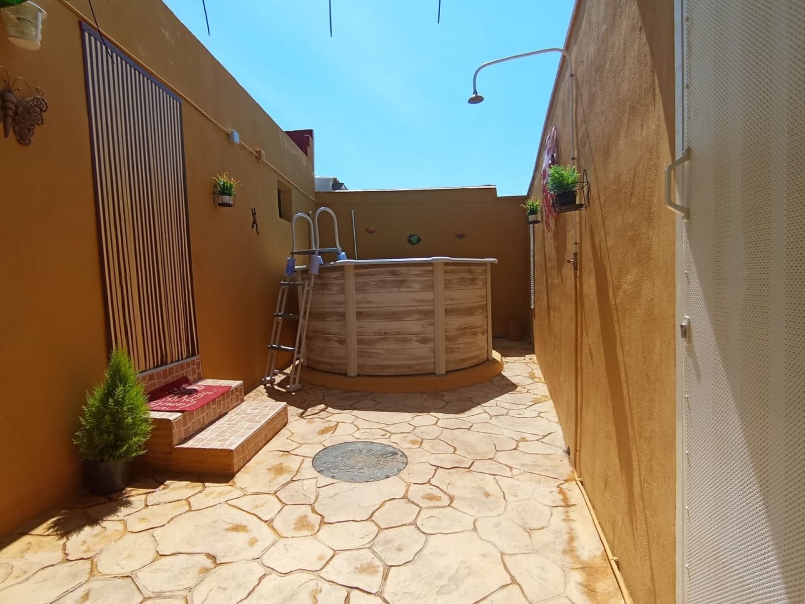 3 soverom Finca/Herregård til salgs i Barinas med garasje - € 133 500 (Ref: 10166022)