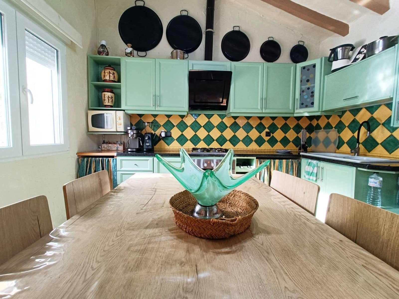 3 soverom Finca/Herregård til salgs i Barinas med garasje - € 133 500 (Ref: 10166022)