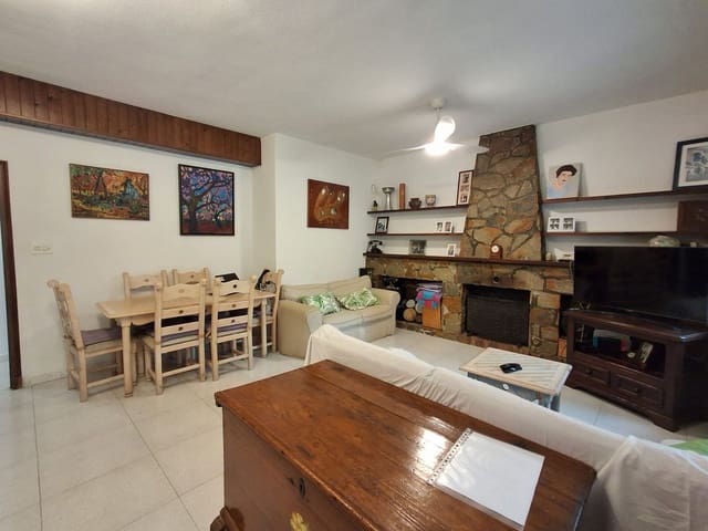 3 soveværelse Villa til salg i Monóvar / Monóver med garage - € 215.000 (Ref: 10168111)