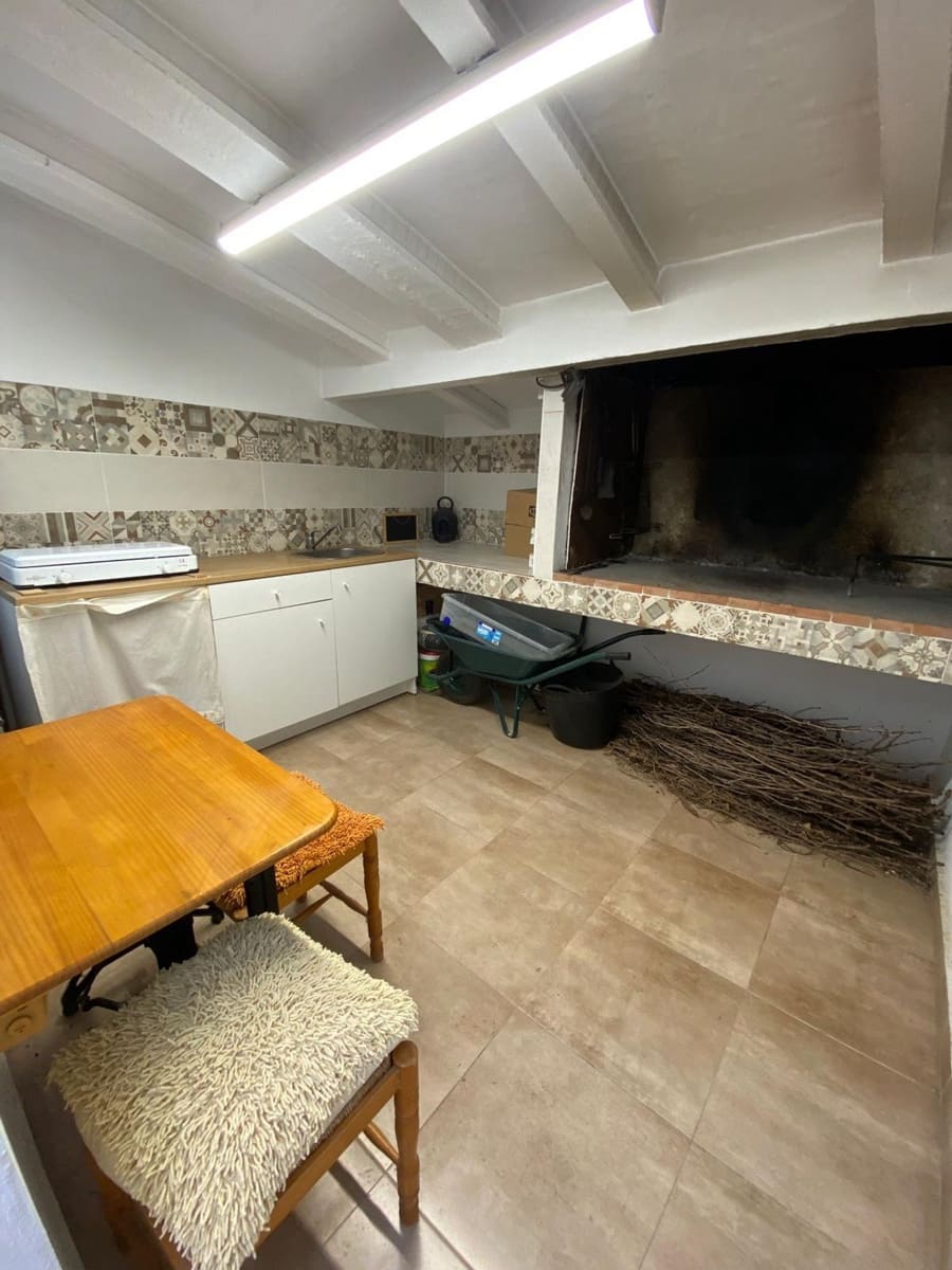 3 soverom Villa til salgs i Monovar / Monover med garasje - € 215 000 (Ref: 10168111)