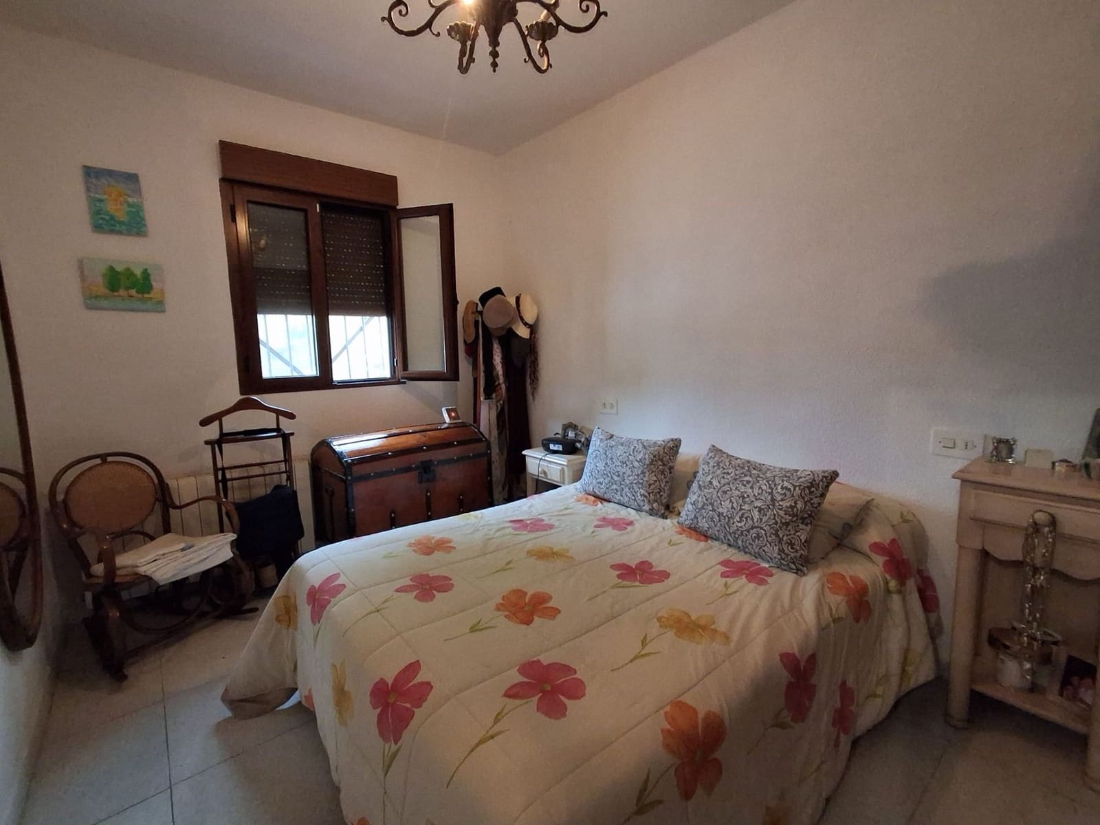 3 soverom Villa til salgs i Monovar / Monover med garasje - € 215 000 (Ref: 10168111)